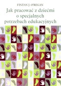 Polska książka : Jak pracow... - Fintan J. O'Regan