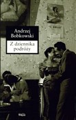 polish book : Z dziennik... - Andrzej Bobkowski