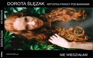 Picture of Nie Wiedziałam CD