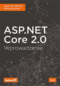 Obrazek ASP.NET Core 2.0 Wprowadzenie