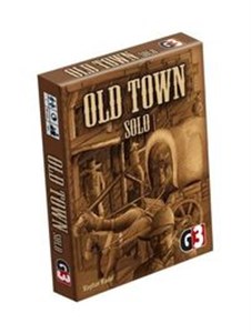 Obrazek Old Town Solo