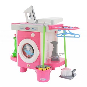 Picture of Zestaw Carmen nr 5 z akcesoriami