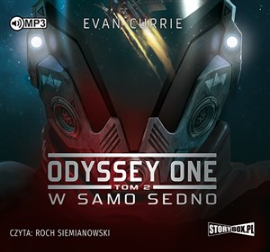 Picture of [Audiobook] Odyssey One Tom 2 W samo sedno
