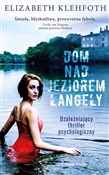 Książka : Dom nad je... - Elizabeth Klehfoth