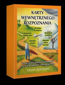 Obrazek Karty Wewnętrznego Rozpoznania