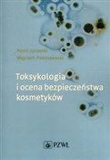 Książka : Toksykolog... - Kamil Jurowski, Wojciech Piekoszewski