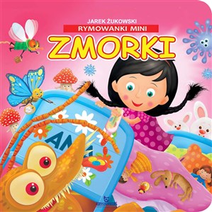 Obrazek Zmorki Rymowanki mini