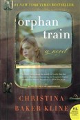 Orphan Tra... - Christina Baker Kline -  books from Poland