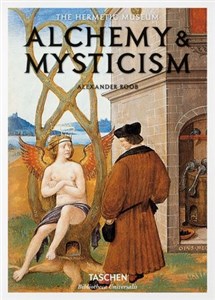 Obrazek Alchemy & Mysticism
