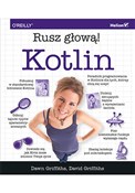 Kotlin Rus... - Dawn Griffiths, David Griffiths -  books from Poland