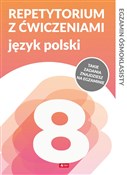 Polska książka : Egzamin ós... - Katarzyna Zioła-Ziemczak, Anna Lasek
