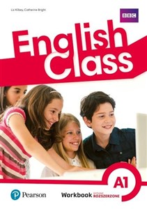 Picture of English Class A1 Workbook