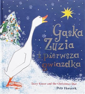 Picture of Gąska Zuzia i pierwsza gwiazdka w.2020