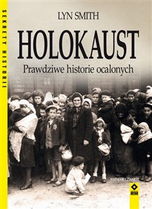 Picture of Holokaust Prawdziwe historie ocalonych