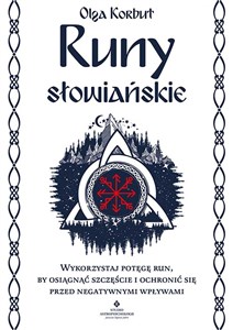 Obrazek Runy słowiańskie. Wykorzystaj potęgę run, by o