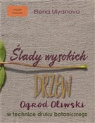 Książka : Ślady wyso... - Elena Ulyanova