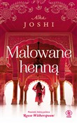 Malowane h... - Alka Joshi -  books from Poland