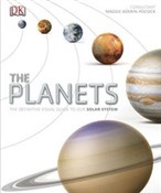 Książka : The Planet...