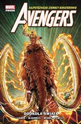 Avengers D... - David Marquez, Jason Aaron -  Polish Bookstore 