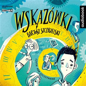 Picture of [Audiobook] CD MP3 Wskazówki