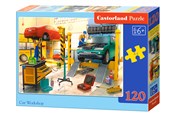 Puzzle 120... -  Polish Bookstore 