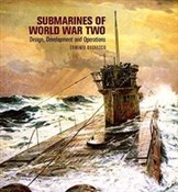 Submarines... - Erminio Bagnasco - Ksiegarnia w UK