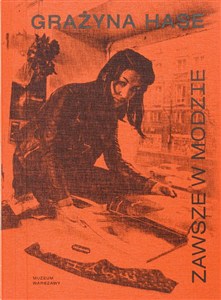 Obrazek Grażyna Hase Zawsze w modzie