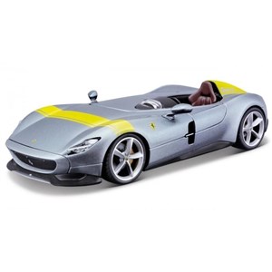 Picture of BBURAGO MODEL FERRARI MONZA SP1 1:24