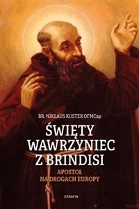 Picture of Święty Wawrzyniec z Brindisi