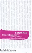 Słownik fr... - Daniela Podlawska, Magdalena Świątek-Brzezińska -  foreign books in polish 