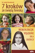 7 kroków z... - Ludwik Nowakowski -  books in polish 