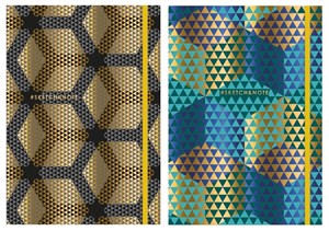 Picture of Notes A5/80k kropkowany Sketch&Note ASTRA