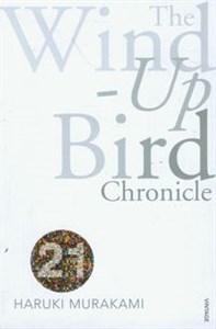 Obrazek The Wind-Up Bird Chronicle
