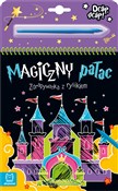 Magiczny p... - Anna Podgórska - Ksiegarnia w UK