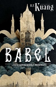 Obrazek Babel czyli o konieczności przemocy