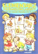 Elementarz... - Opracowanie Zbiorowe -  Książka z wysyłką do UK