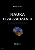 Nauka o za... - Hubert Witczak -  books from Poland