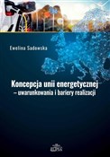Polska książka : Koncepcja ... - Ewelina Sadowska