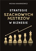 Polska książka : Strategie ... - Michał Kanarkiewicz