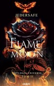 Flame Moon... - Jedersafe -  books in polish 