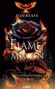 Picture of Flame Moon