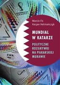 Mundial w ... - Marcin Fic, Kacper Hetmańczyk -  books in polish 