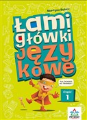Polska książka : Łamigłówki... - Martyna Bubicz