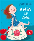 Zobacz : Ania ze sn... - Rafał Witek