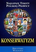 Książka : Konserwaty... - Opracowanie Zbiorowe