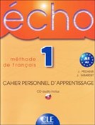 Echo 1 Ćwi... - J. Pecheur, J. Girardet -  Książka z wysyłką do UK