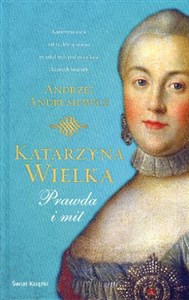 Obrazek Katarzyna Wielka