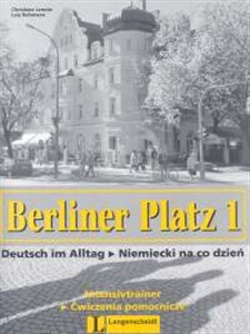 Obrazek Berliner Platz 1 Intensivetrainer