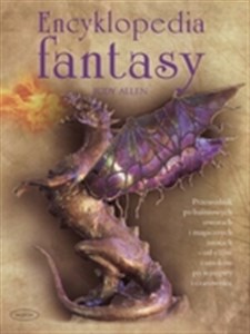 Obrazek Encyklopedia fantasy