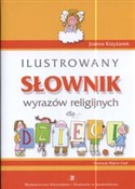 Ilustrowan... - Joanna Krzyżanek -  books from Poland